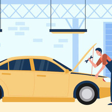 Here’s Why Maintaining Your Car Service History is So Important