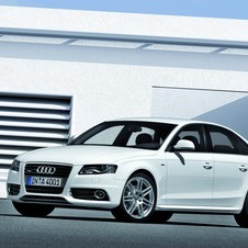 Audi A4 Audi A4