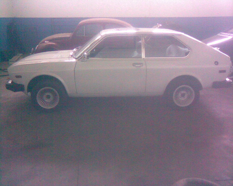 Fiat 128 1300 Coupé 3P Fiat 128 1300 Coupé 3P