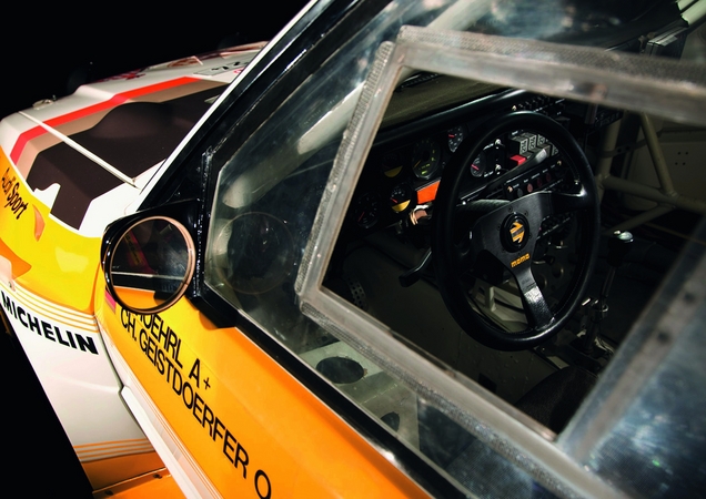 Audi Sport Quattro S1 Audi Sport Quattro S1