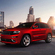 Jeep Grand Cherokee 6.4 Hemi V8 SRT