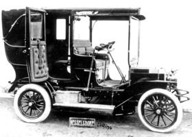 Tatra NW Type E