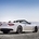The new rear spoiler is available in either body color or carbon fiber