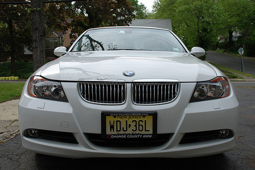BMW 330xi Coupé Automatic BMW 330xi Coupé Automatic