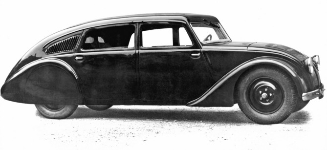 Tatra 77 Tatra 77