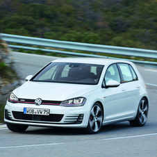 Volkswagen Volkswagen Golf Volkswagen Volkswagen Golf