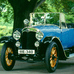 Audi Type G 4-cylinder