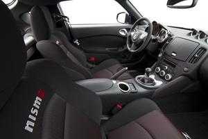 Nissan Shows Upgrades to Nismo 370Z and Prices GT-R Track Edition