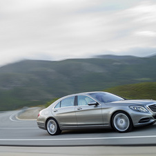 The design is more of an evolution from the previous generation