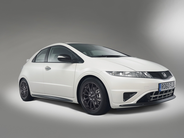Honda Civic Ti 1.4 i-VTEC Honda Civic Ti 1.4 i-VTEC
