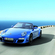 Porsche 911 Carrera Cabriolet 4 GTS PDK