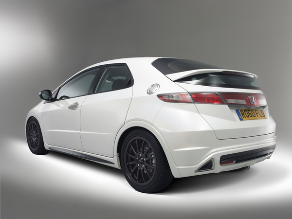 Honda Civic Ti 1.4 i-VTEC Honda Civic Ti 1.4 i-VTEC