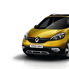 Renault Scenic Renault Scenic