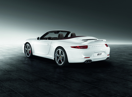 The other new kit is the Sport Design has a lower front bumper and ducktail spoiler