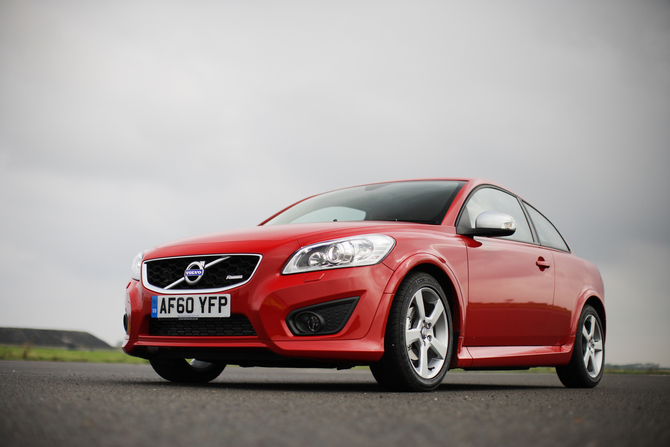 Volvo C30 Volvo C30