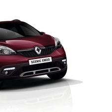 Renault Scenic Renault Scenic