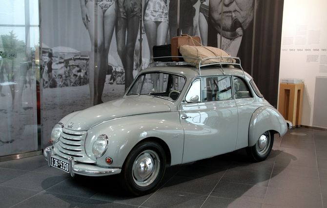 DKW 3=6 DKW 3=6