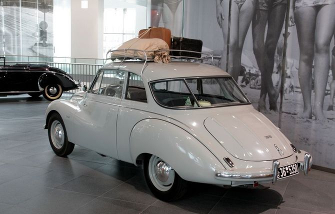 DKW 3=6 DKW 3=6