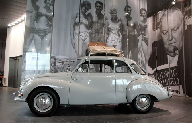 DKW 3=6 DKW 3=6