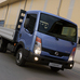Nissan Cabstar Cab. Rebat. 28.11/1 5 vel. Basic