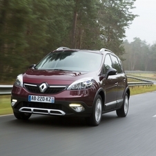 Renault Scenic Renault Scenic