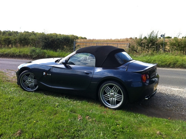 My week in cars:Monday to Wednesday My week in cars:Monday to Wednesday