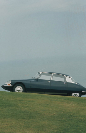 Citroën DS 21 Citroën DS 21