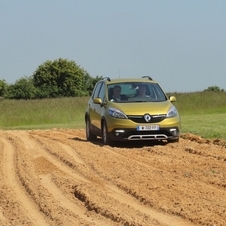 Renault Scenic Renault Scenic