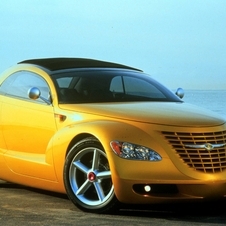 Chrysler Pronto Cruizer