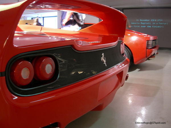 Ferrari F50 Ferrari F50