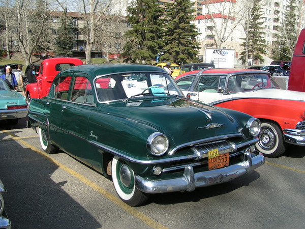 Plymouth Savoy Plymouth Savoy
