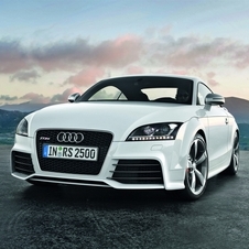 Audi TT Audi TT