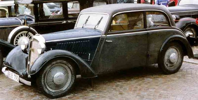 DKW F5 Reichsklasse DKW F5 Reichsklasse