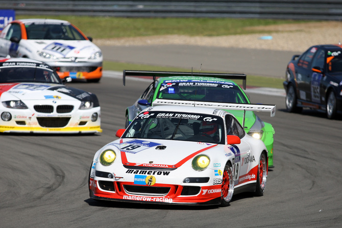 Porsche 911 GT3 Cup S Porsche 911 GT3 Cup S
