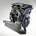 O motor será utilizado na maioria dos modelos da marca