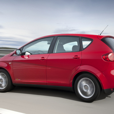 Seat Altea Seat Altea