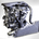 O motor turbo 1.6 de injeção direta é um dos mais recentes motores da empresa e terá em breve uma versão diesel