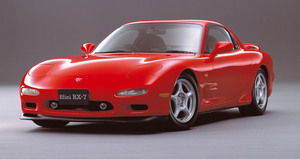 Mazda RX-7 Type R Bathurst