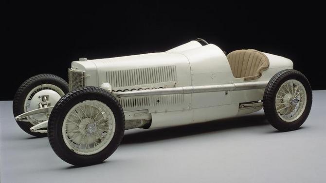 Mercedes Mercedes 2-Liter 170hp Mercedes Mercedes 2-Liter 170hp