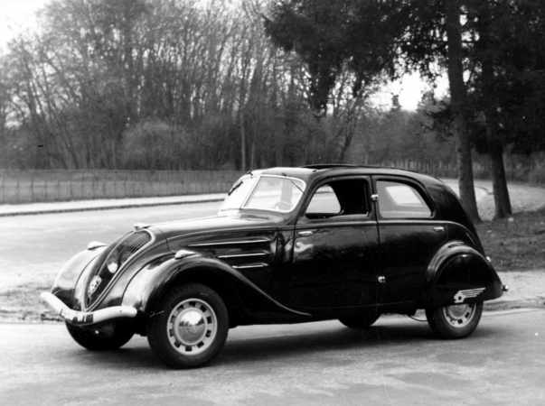 Peugeot 402 Peugeot 402
