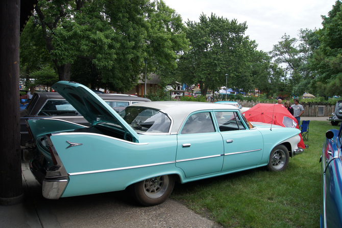 Plymouth Savoy Plymouth Savoy