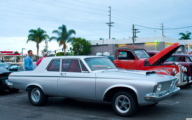 Plymouth Savoy Plymouth Savoy