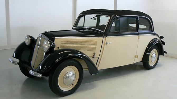DKW F8 Meisterklasse DKW F8 Meisterklasse