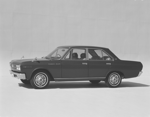 Nissan Cedric Special 6 Nissan Cedric Special 6