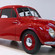 DKW F9 Saloon Prototype
