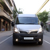 Nissan Interstar Fase III Combi 9 L1H1 2.5 dCi 120 Premiu