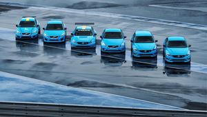 Polestar is Volvo's in-house tuner and racing team