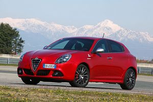 The version of the car will get the 240hp version of the 1750cc engine