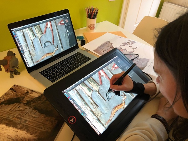 XP-PEN Artist 15.6 Pro ótimo tela digitalizadora para desenho profissional XP-PEN Artist 15.6 Pro ótimo tela digitalizadora para desenho profissional