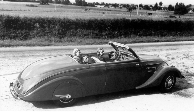 Peugeot 402 L Eclipse Peugeot 402 L Eclipse